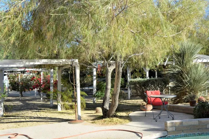 3948 Hopi Path, Borrego Springs, California 92004