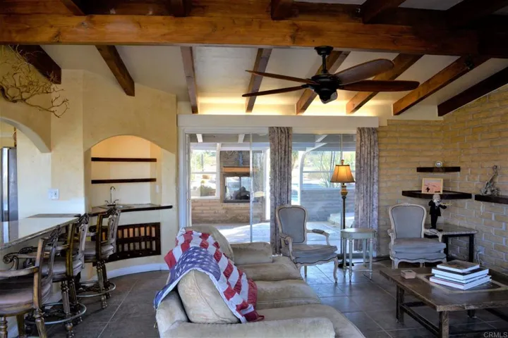 3948 Hopi Path, Borrego Springs, California 92004