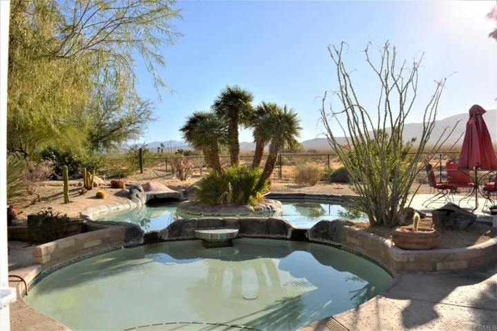 3948 Hopi Path, Borrego Springs, California 92004