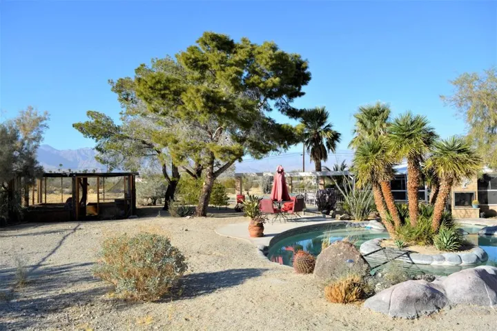 3948 Hopi Path, Borrego Springs, California 92004