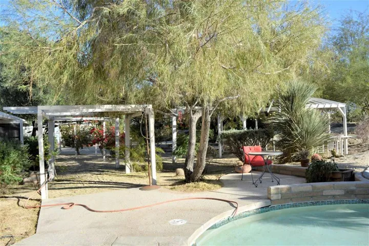3948 Hopi Path, Borrego Springs, California 92004