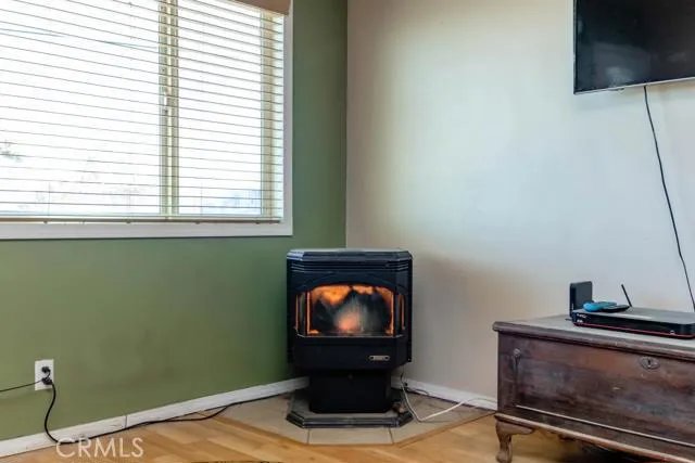 8828 Mesa Road, Lucerne Valley, California 92356
