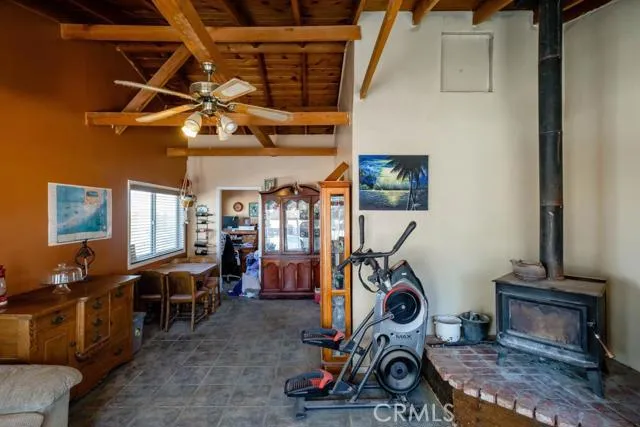 8828 Mesa Road, Lucerne Valley, California 92356
