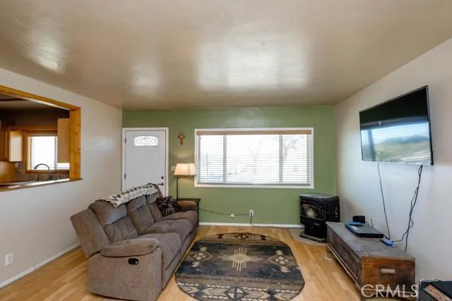 8828 Mesa Road, Lucerne Valley, California 92356
