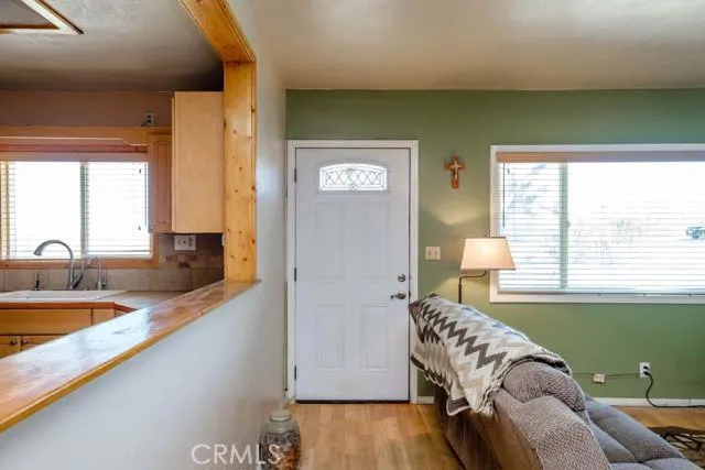 8828 Mesa Road, Lucerne Valley, California 92356