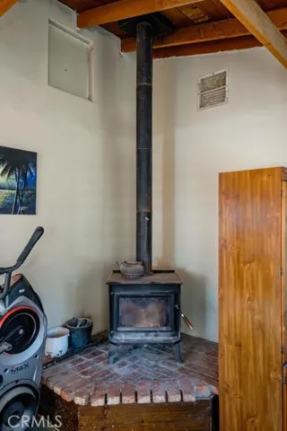 8828 Mesa Road, Lucerne Valley, California 92356