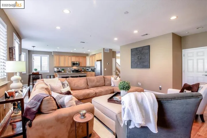 2637 Ranchwood Dr, Brentwood, California 94513