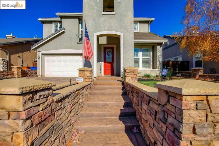 2637 Ranchwood Dr, Brentwood, California 94513