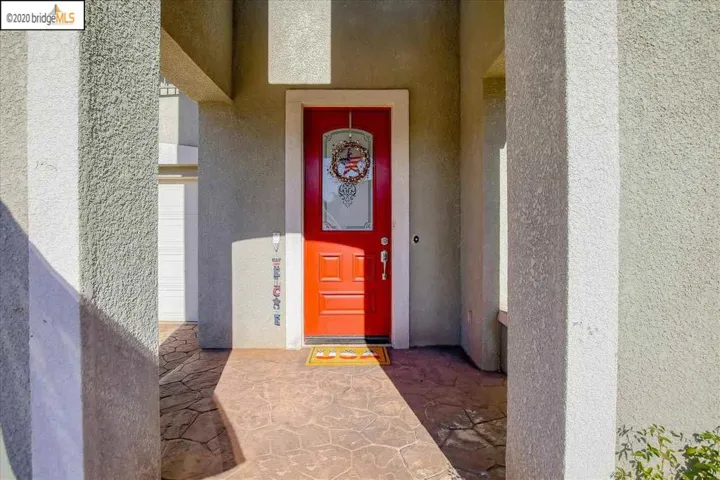 2637 Ranchwood Dr, Brentwood, California 94513