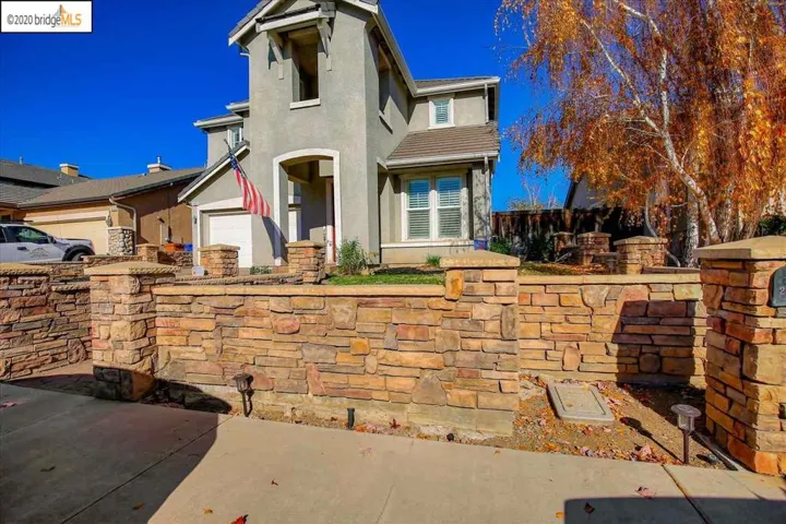 2637 Ranchwood Dr, Brentwood, California 94513