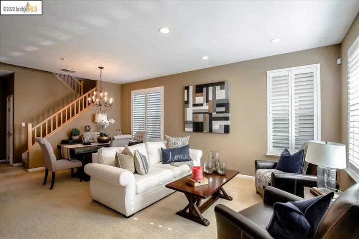 2637 Ranchwood Dr, Brentwood, California 94513
