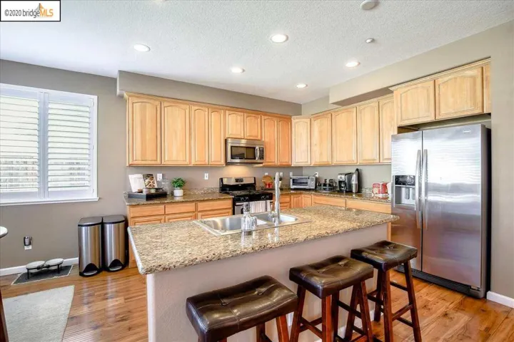 2637 Ranchwood Dr, Brentwood, California 94513