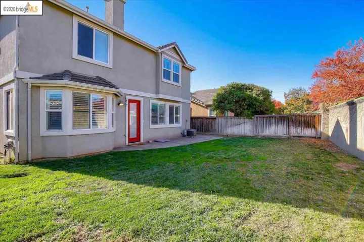 2637 Ranchwood Dr, Brentwood, California 94513