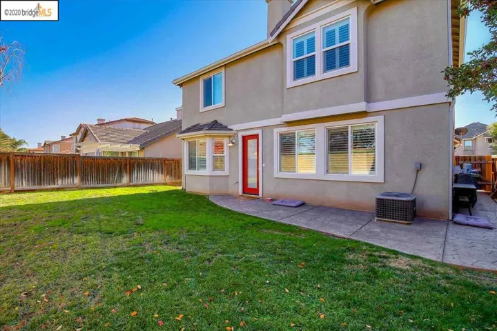 2637 Ranchwood Dr, Brentwood, California 94513