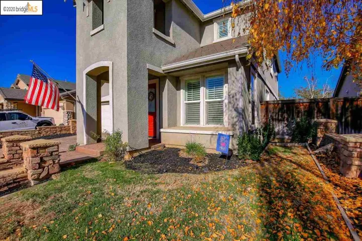 2637 Ranchwood Dr, Brentwood, California 94513