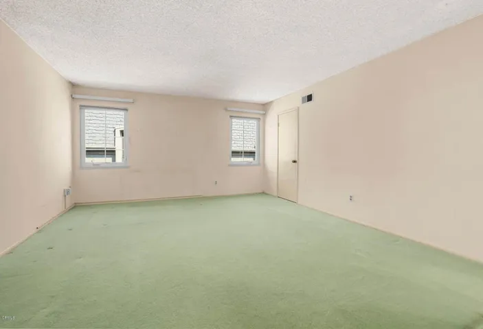 large 2nd level bathroom