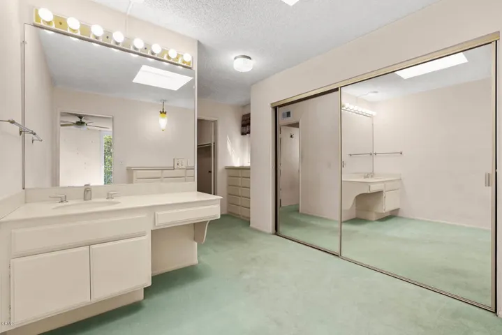 master bedroom bath