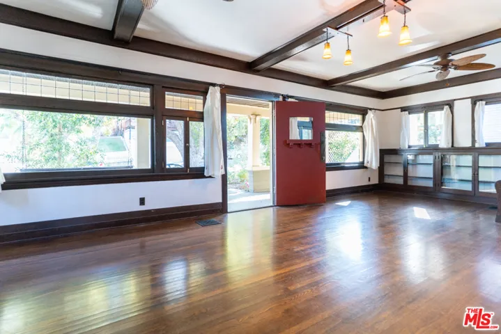 849 N Occidental Boulevard 849, Los Angeles, California 90026