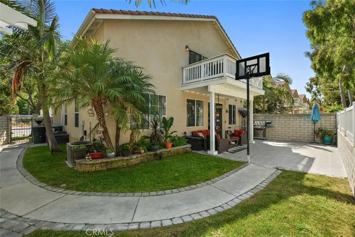 1923 Palomino Drive, West Covina, California 91791