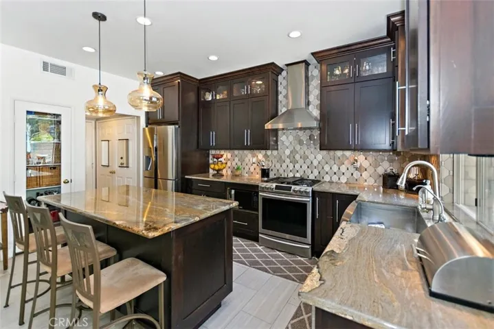 1923 Palomino Drive, West Covina, California 91791