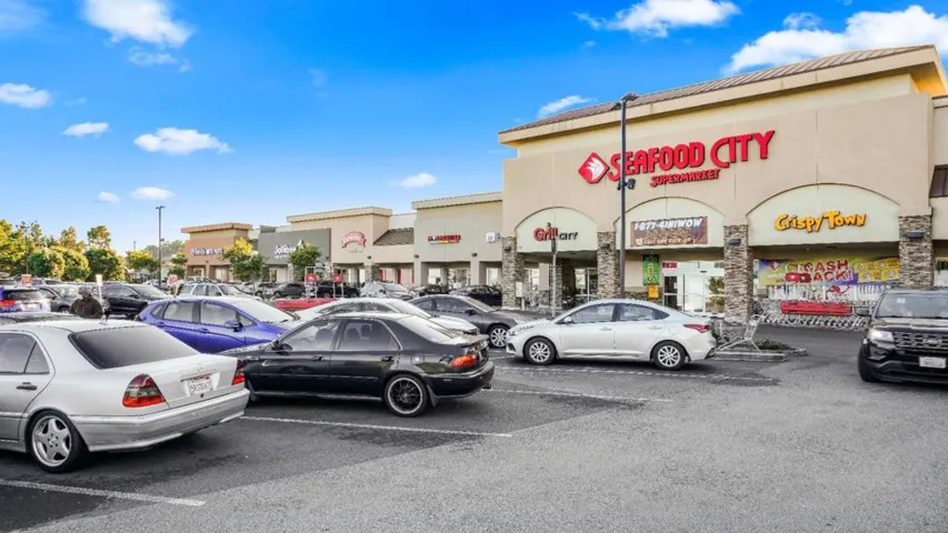 3550 Carter Drive 10, South San Francisco, California 94080