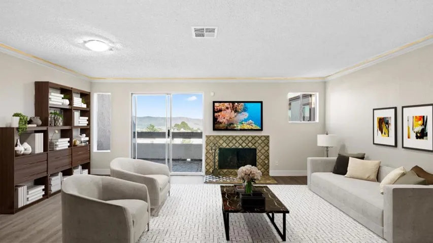 3550 Carter Drive 10, South San Francisco, California 94080