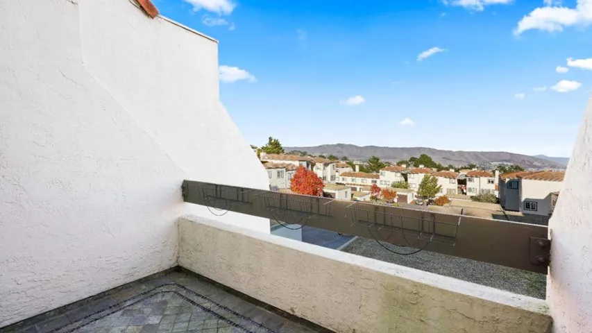 3550 Carter Drive 10, South San Francisco, California 94080