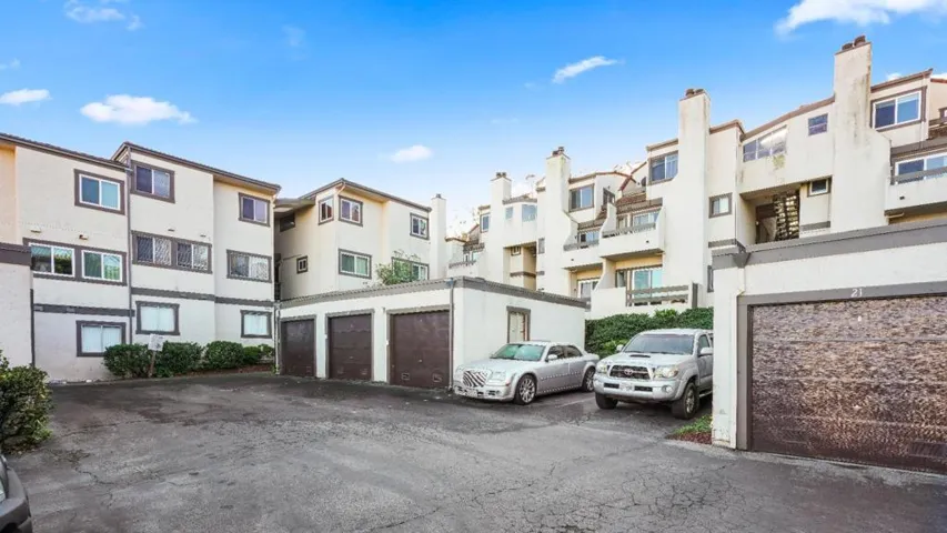 3550 Carter Drive 10, South San Francisco, California 94080