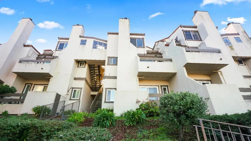 3550 Carter Drive 10, South San Francisco, California 94080