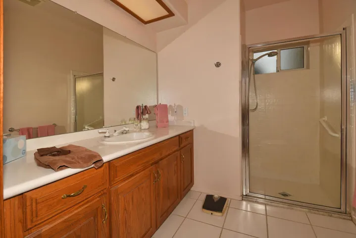 3rd Bath