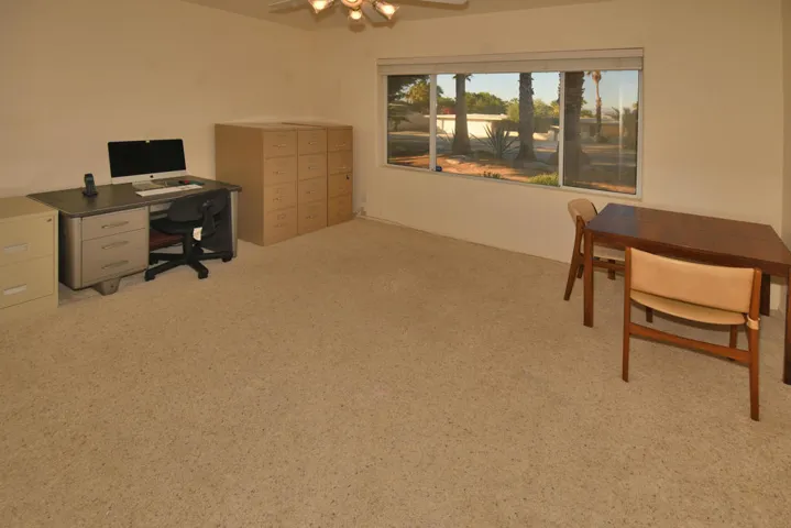 3rd Bedroom
