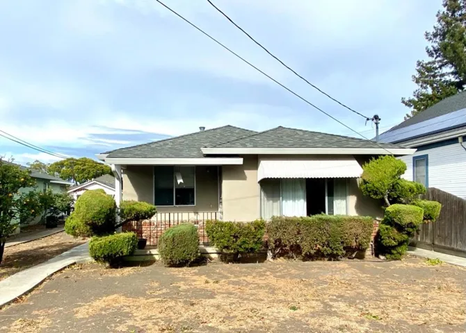 819 Harrison Street, Santa Clara, California 95050