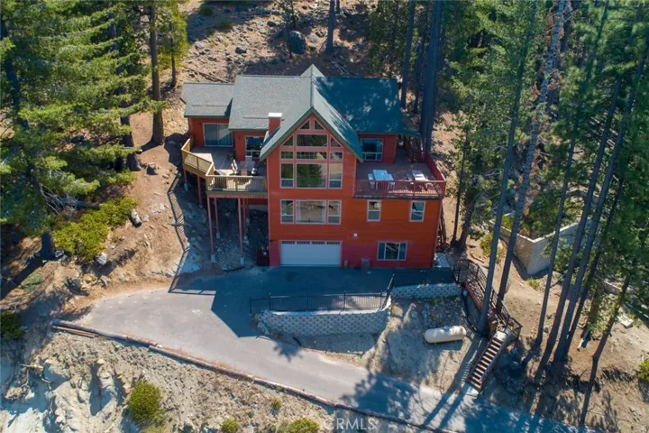 7512 7512a Henness Ridge Road, Yosemite, California 95389