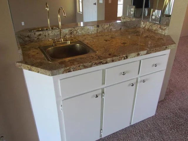 Wet Bar