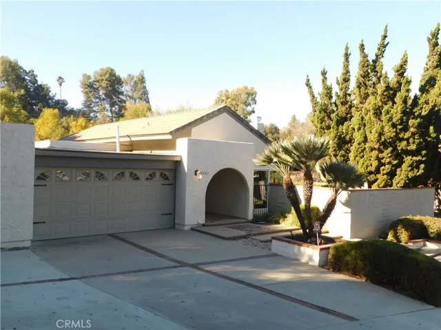 1342 Camino Del Sur, San Dimas, California 91773