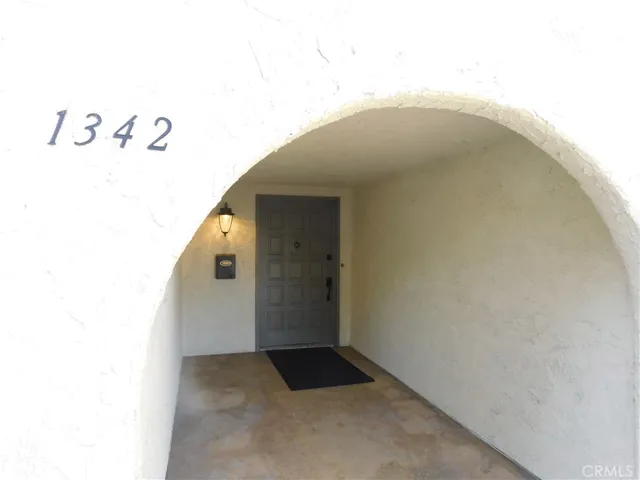 1342 Camino Del Sur, San Dimas, California 91773