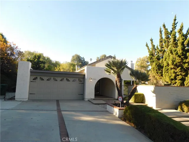 1342 Camino Del Sur, San Dimas, California 91773