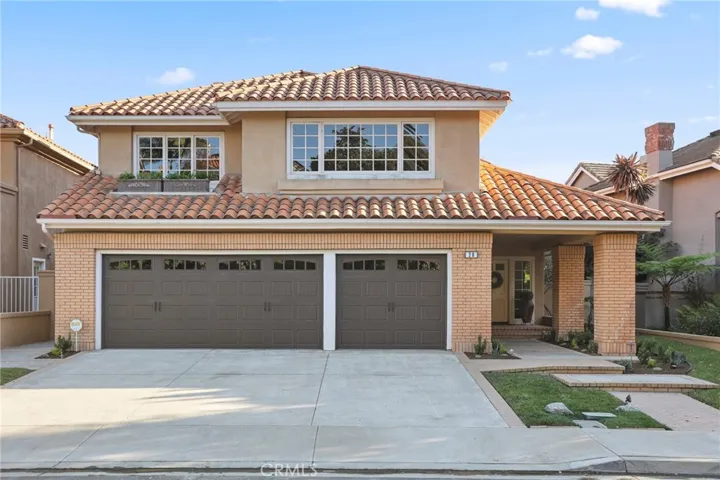 28 Mandalay, Laguna Niguel, California 92677