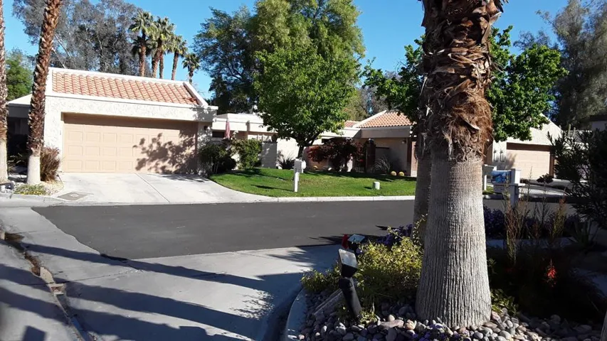 Corner Lot