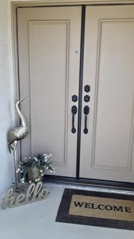Double Door