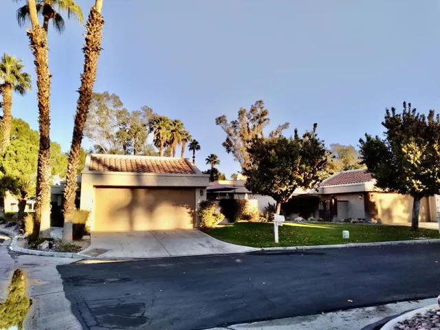 Corner Lot Double Garage