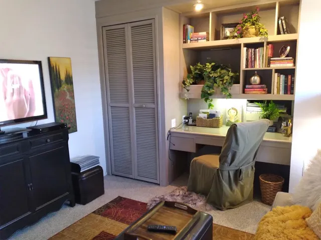 Den/3rd Bedroom