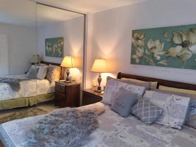 2nd Bedroom