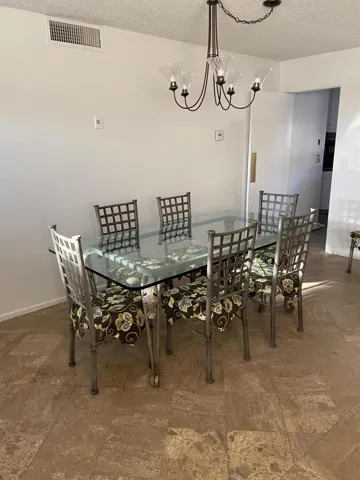 Debbie dinning rm