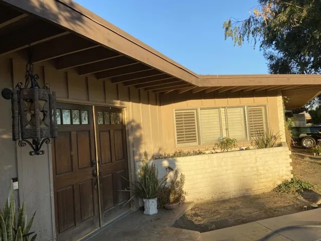 Debbie Entry doors