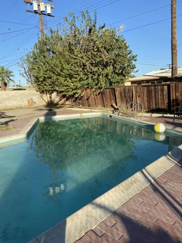 Debbie Pool