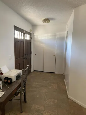 Debbie entry