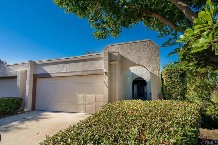 6659 Reservoir Lane, San Diego, California 92115