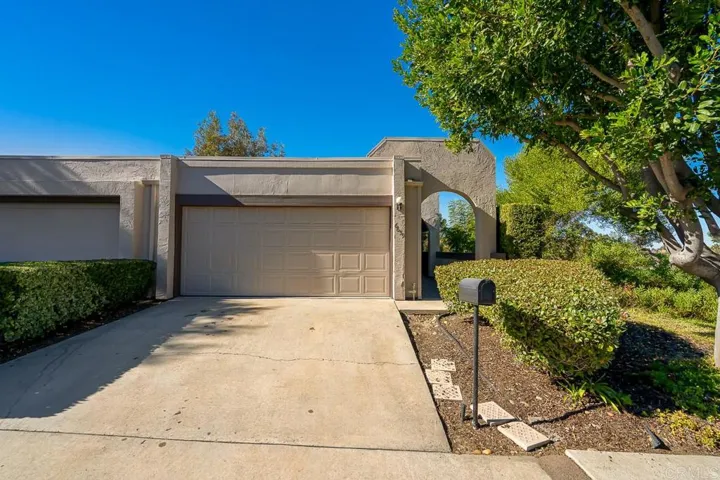 6659 Reservoir Lane, San Diego, California 92115