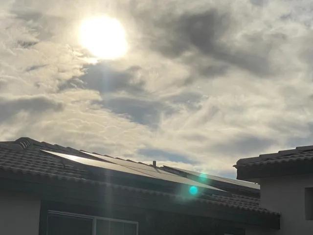 SolarPanels